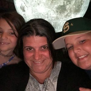 Meet your Posher, Maribeth